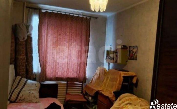 2-комн квартира ул Уральская, 116,  д. 116