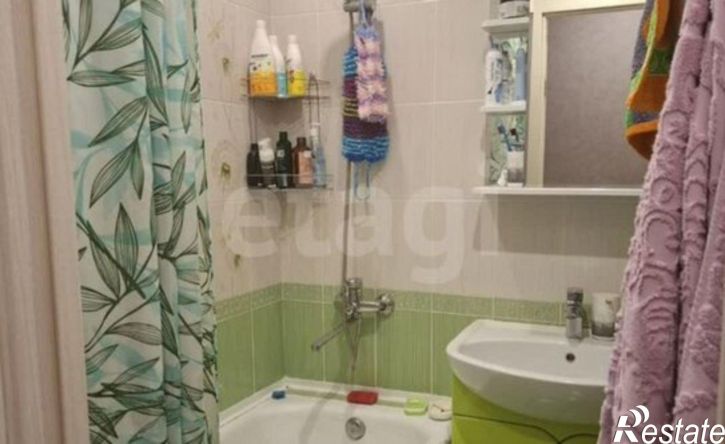 1-комн квартира ул Целинная, 21,  д. 21
