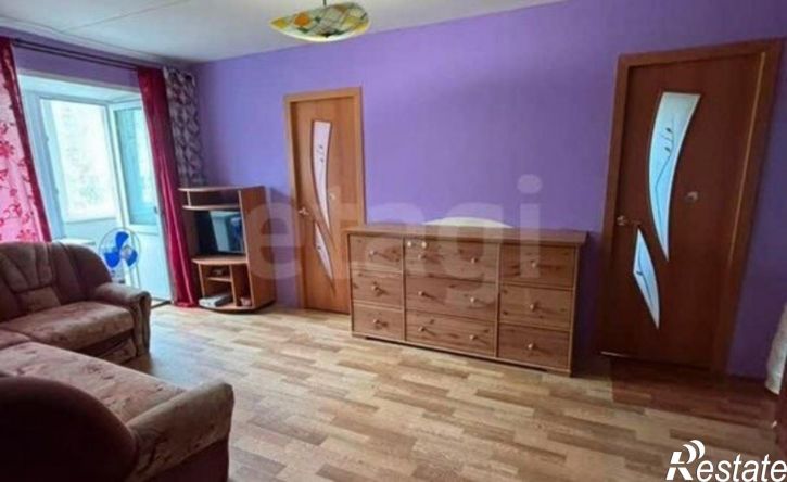 3-комн квартира ул 1-я Красноармейская, 50,  д. 50