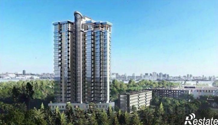 2-комн квартира в новом доме ул Ленская, 30,  д. 30