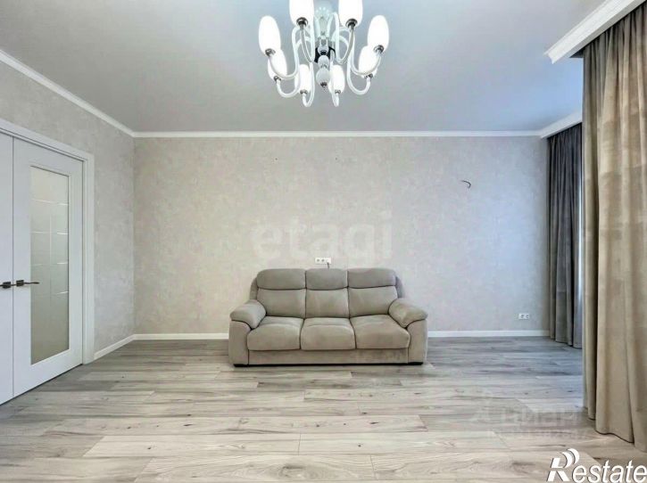 2-комн квартира ул Крылова, 15а,  д. 15а