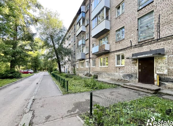 Комната ул Советской Армии, 21а,  д. 21а