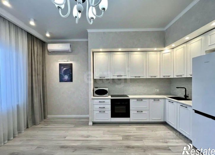 2-комн квартира ул Крылова, 15а,  д. 15а