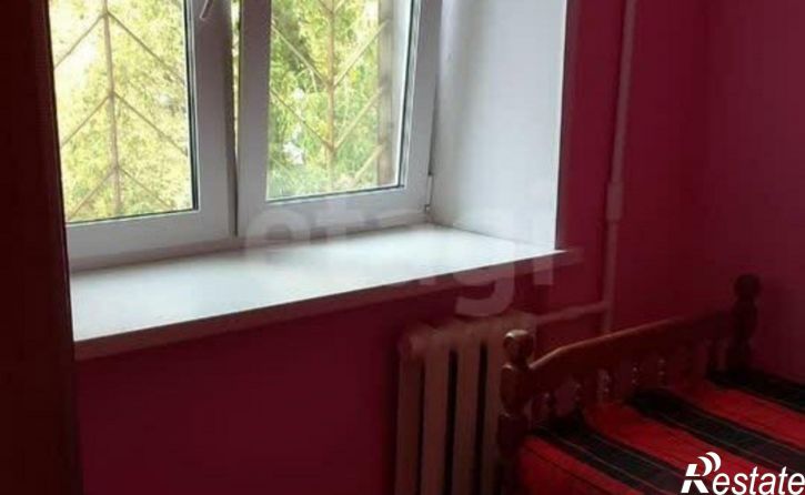 3-комн квартира ул 1-я Красноармейская, 50,  д. 50