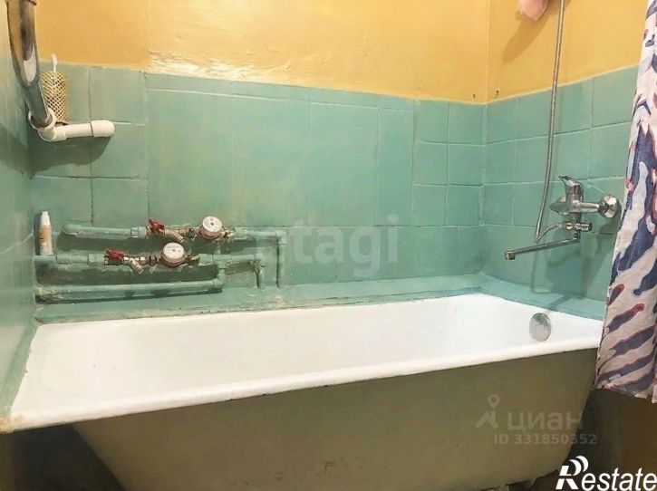 2-комн квартира ул Стахановская, 1,  д. 1