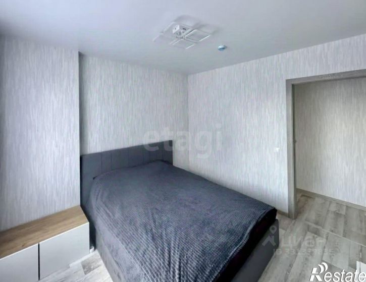 3-комн квартира ул Серебристая, 5,  д. 5