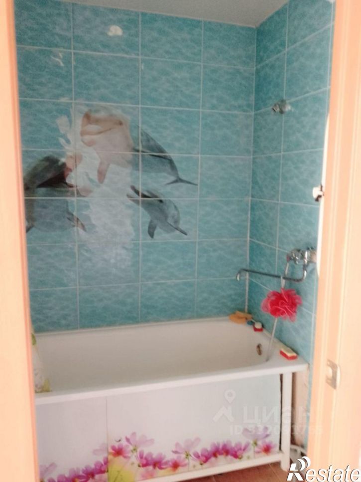 2-комн квартира ул Генерала Черняховского, 57,  д. 57