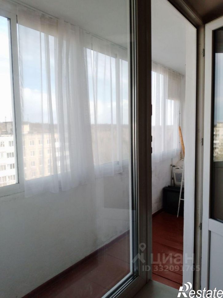 2-комн квартира ул Генерала Черняховского, 57,  д. 57