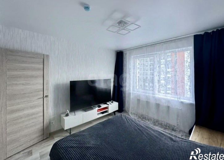 3-комн квартира ул Серебристая, 5,  д. 5