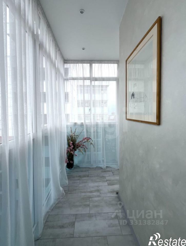 2-комн квартира ул Крылова, 15а,  д. 15а