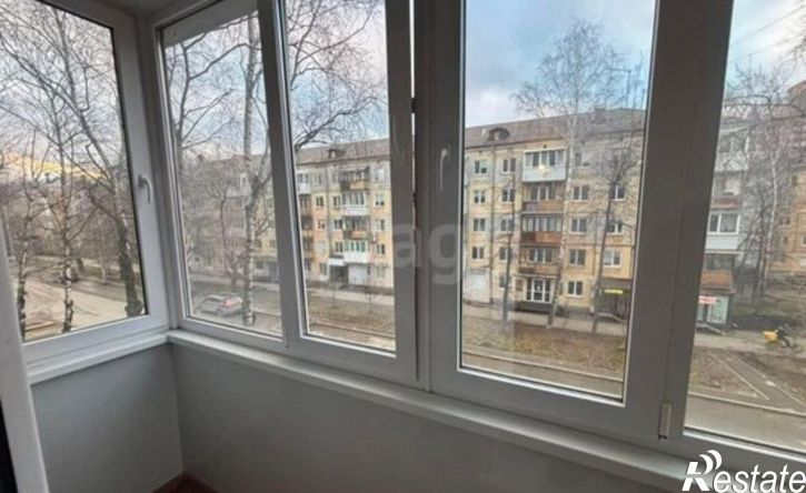 3-комн квартира ул 1-я Красноармейская, 50,  д. 50
