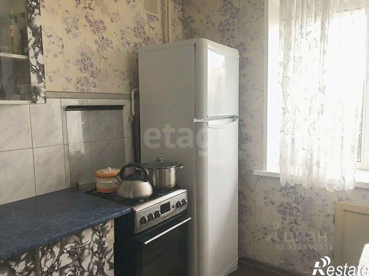 2-комн квартира ул Стахановская, 1,  д. 1