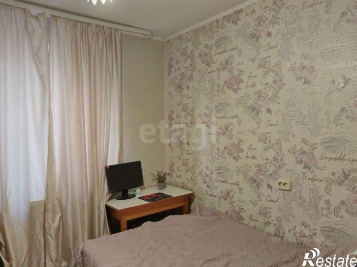 3-комн квартира ул Социалистическая, 14,  д. 14