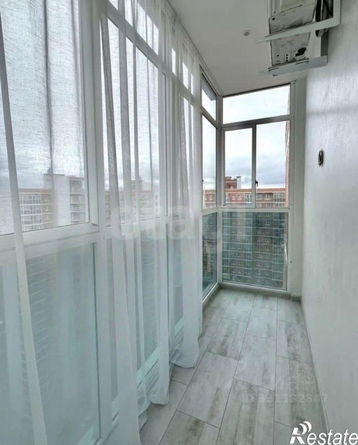 2-комн квартира ул Крылова, 15а,  д. 15а
