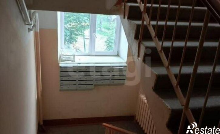3-комн квартира ул 1-я Красноармейская, 50,  д. 50