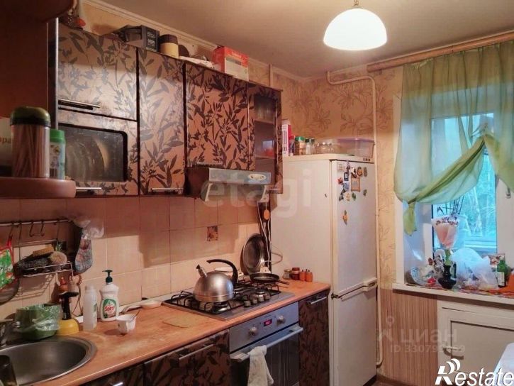 3-комн квартира ул Социалистическая, 14,  д. 14
