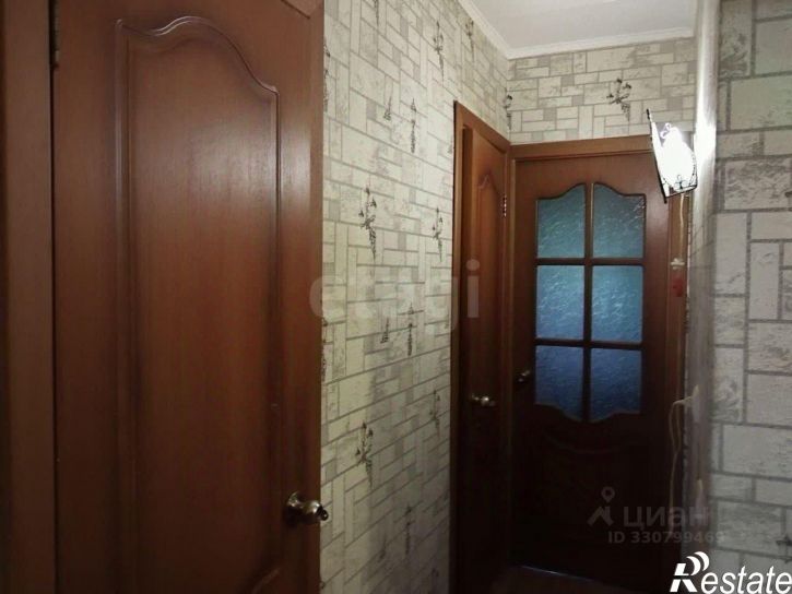 3-комн квартира ул Социалистическая, 14,  д. 14