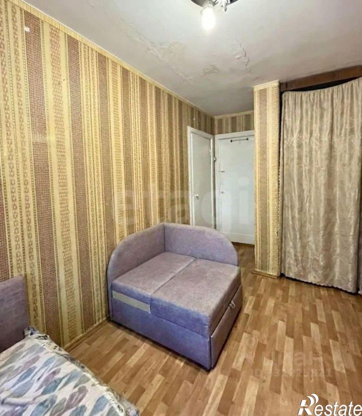 Комната ул Советской Армии, 21а,  д. 21а