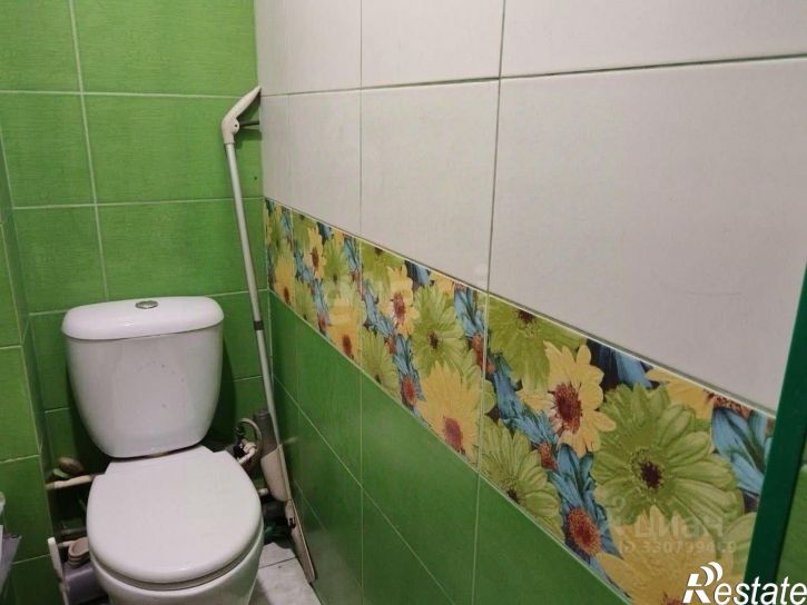 3-комн квартира ул Социалистическая, 14,  д. 14