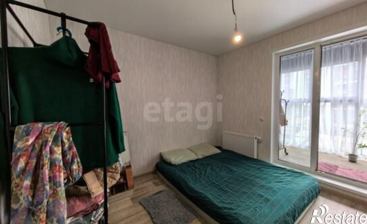 3-комн квартира ул Серебристая, 7,  д. 7