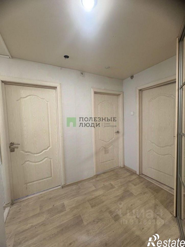 3-комн квартира шоссе Космонавтов, 94,  д. 94