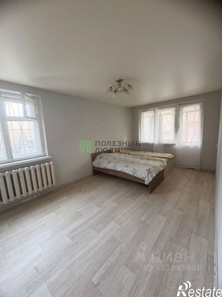 3-комн квартира шоссе Космонавтов, 94,  д. 94