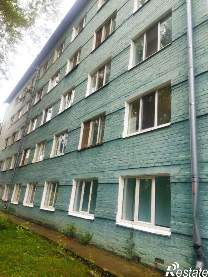 Комната ул Серпуховская, 8,  д. 8