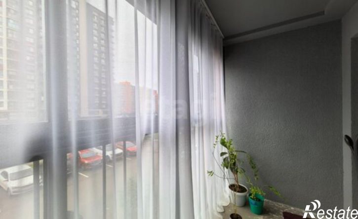 3-комн квартира ул Серебристая, 7,  д. 7