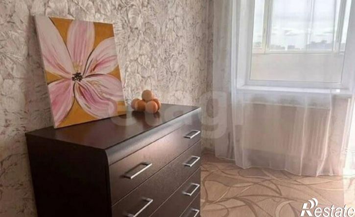 1-комн квартира ул Барамзиной, 54,  д. 54