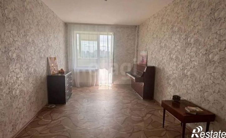 1-комн квартира ул Барамзиной, 54,  д. 54