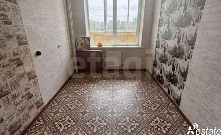 1-комн квартира ул Барамзиной, 54,  д. 54
