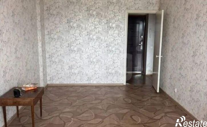 1-комн квартира ул Барамзиной, 54,  д. 54