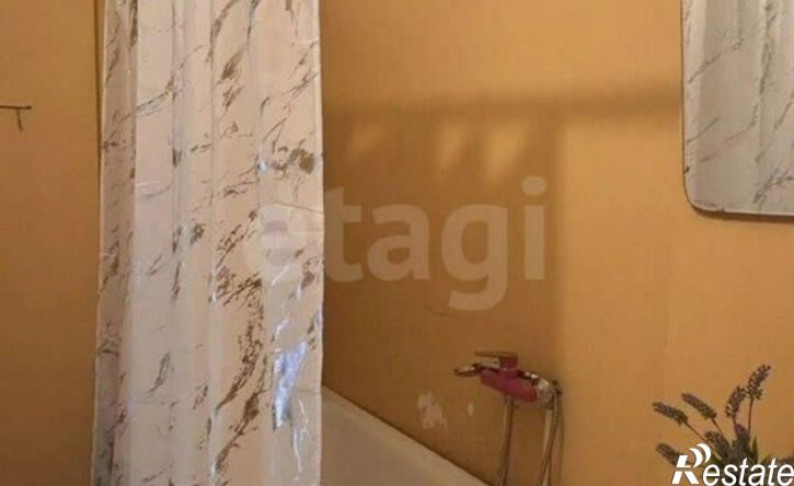 1-комн квартира ул Барамзиной, 54,  д. 54