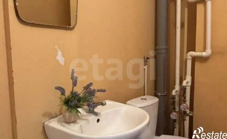 1-комн квартира ул Барамзиной, 54,  д. 54