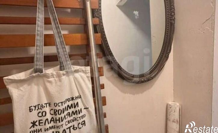 1-комн квартира ул Барамзиной, 54,  д. 54