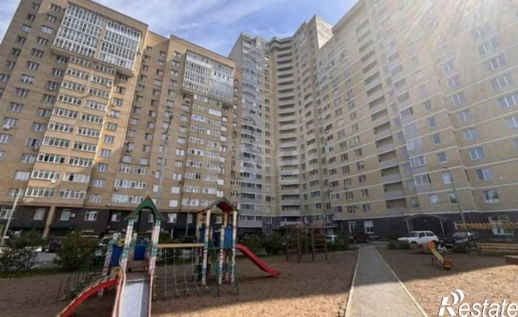 1-комн квартира ул Барамзиной, 54,  д. 54