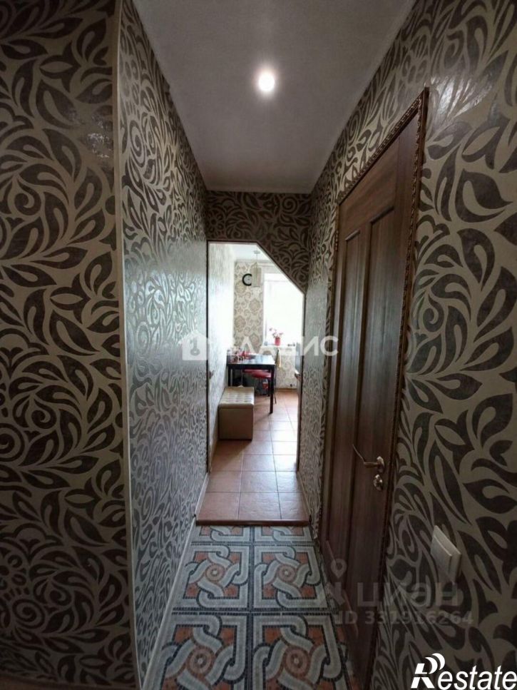 4-комн квартира ул Крупской, 71,  д. 71