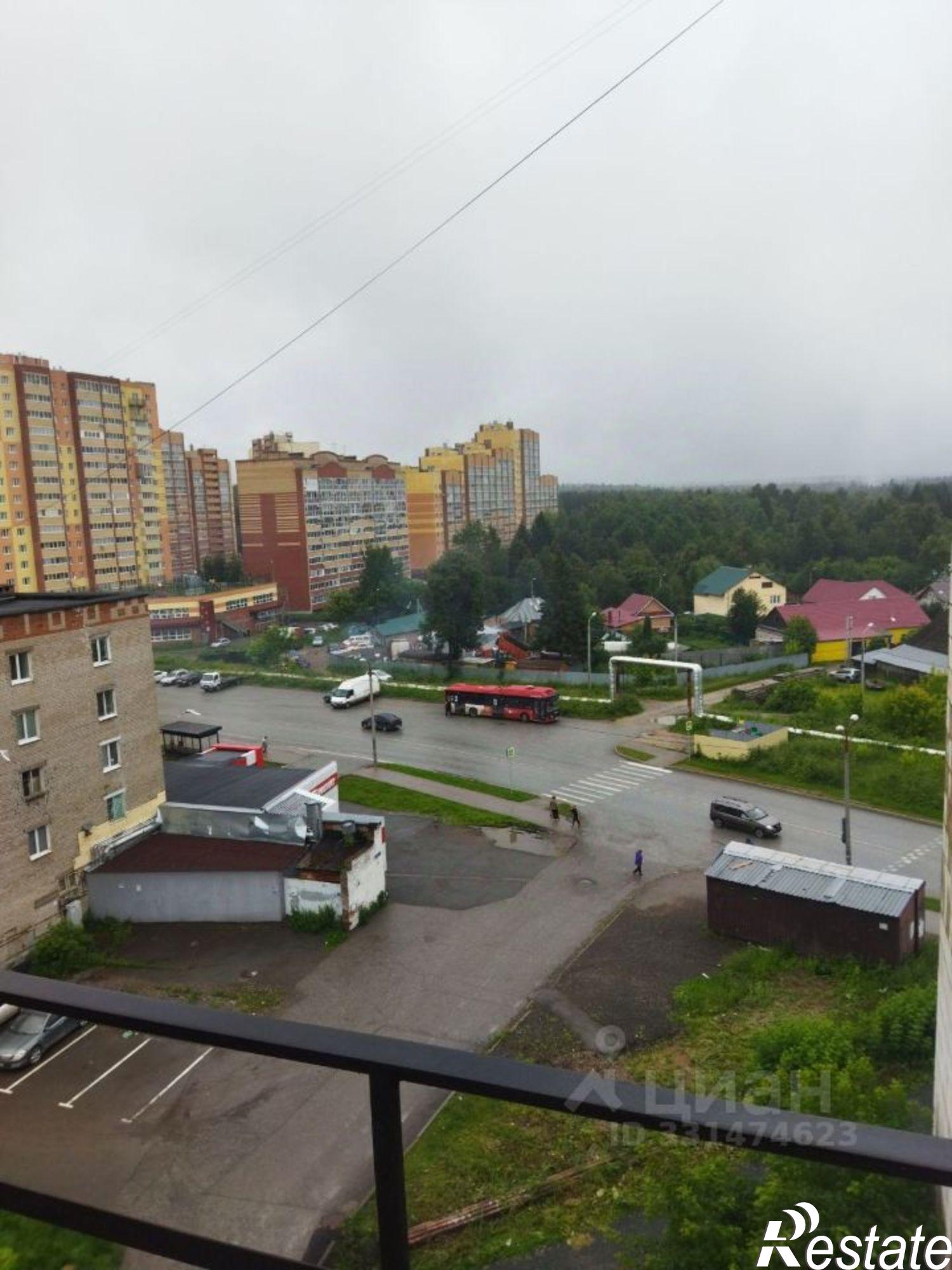 Купить комнату за 1 200 000 рублей на ул Генерала Черняховского, 72а