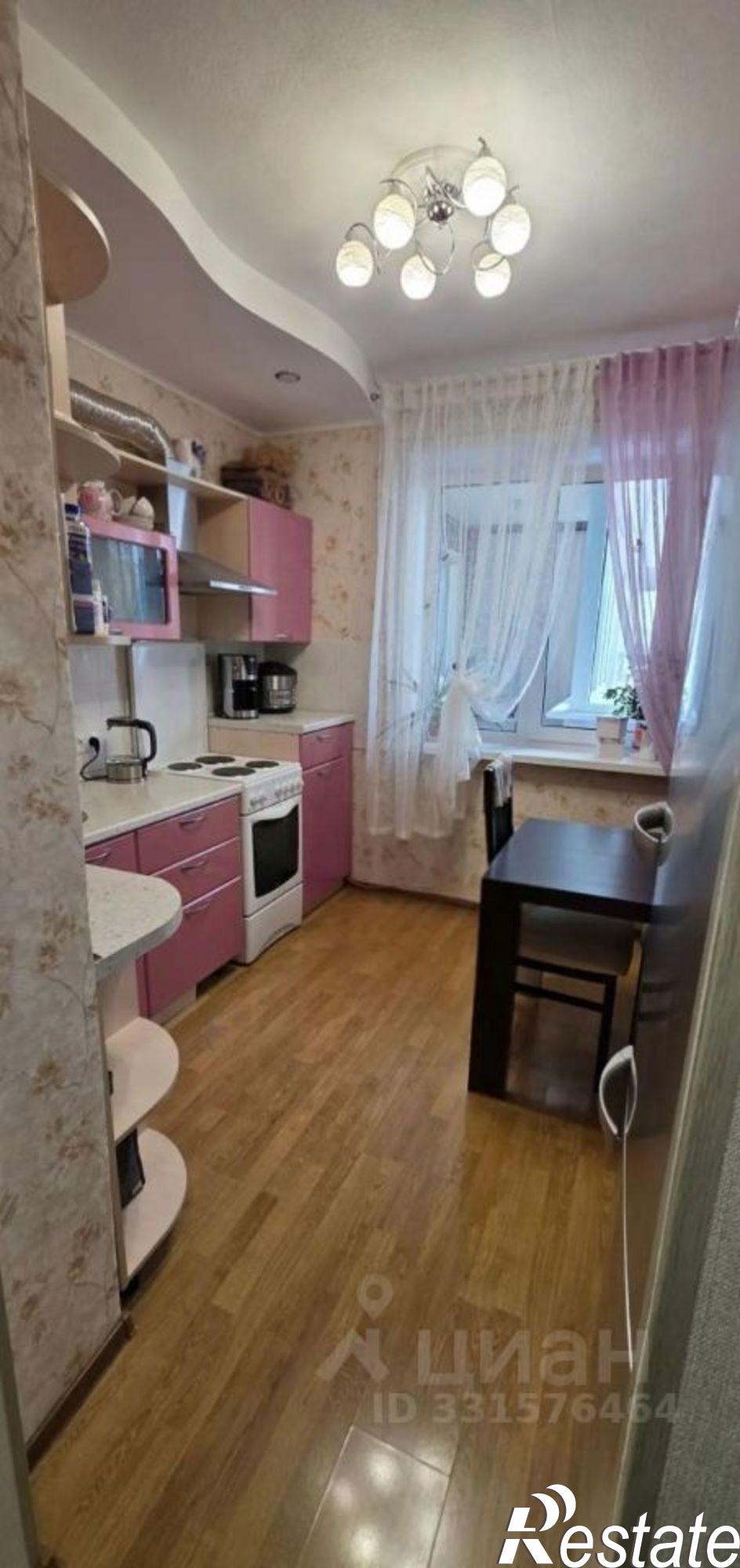 Купить квартиру за 7 300 000 рублей на ул Юрша, 56