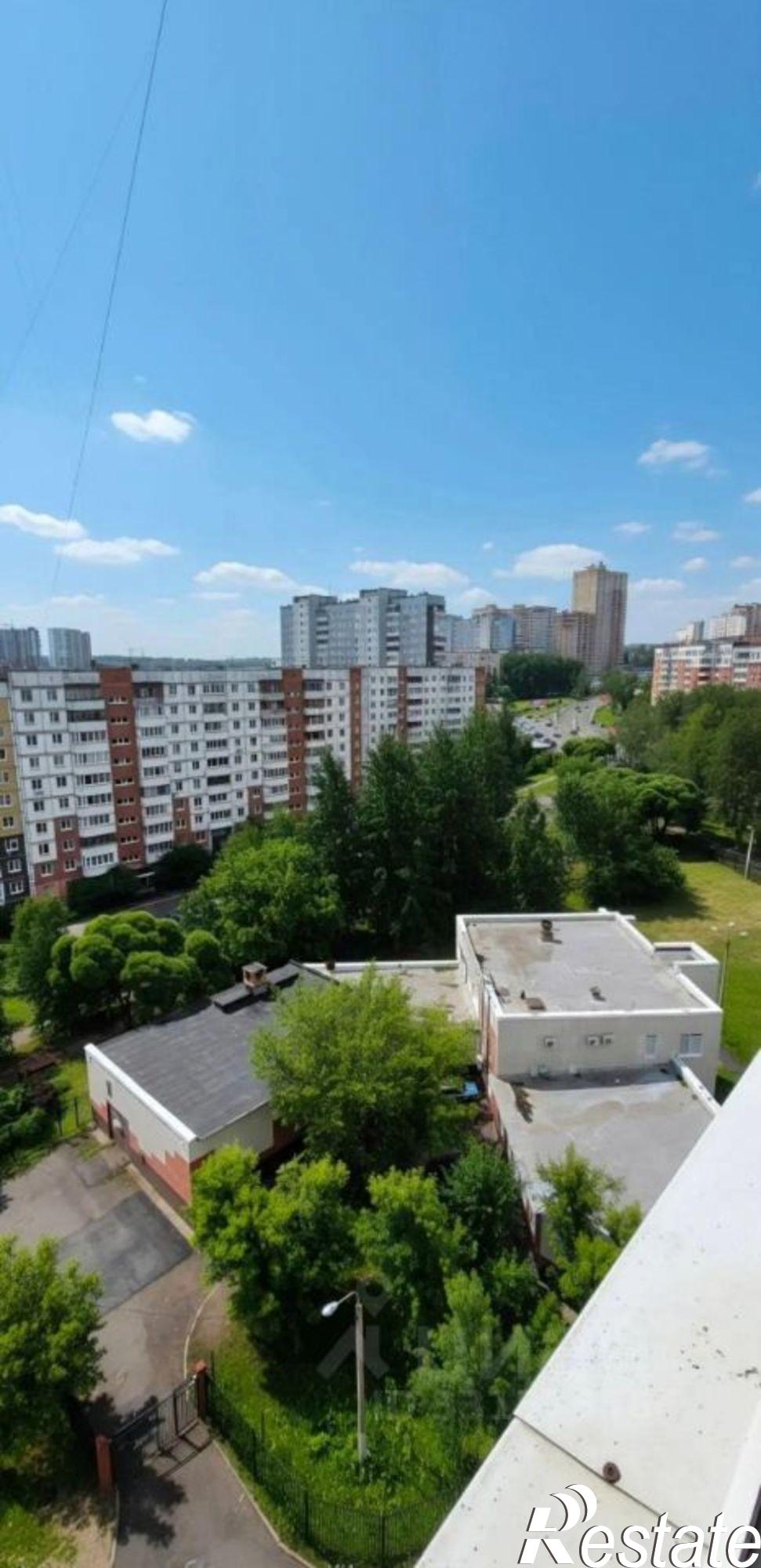 Купить квартиру за 7 300 000 рублей на ул Юрша, 56
