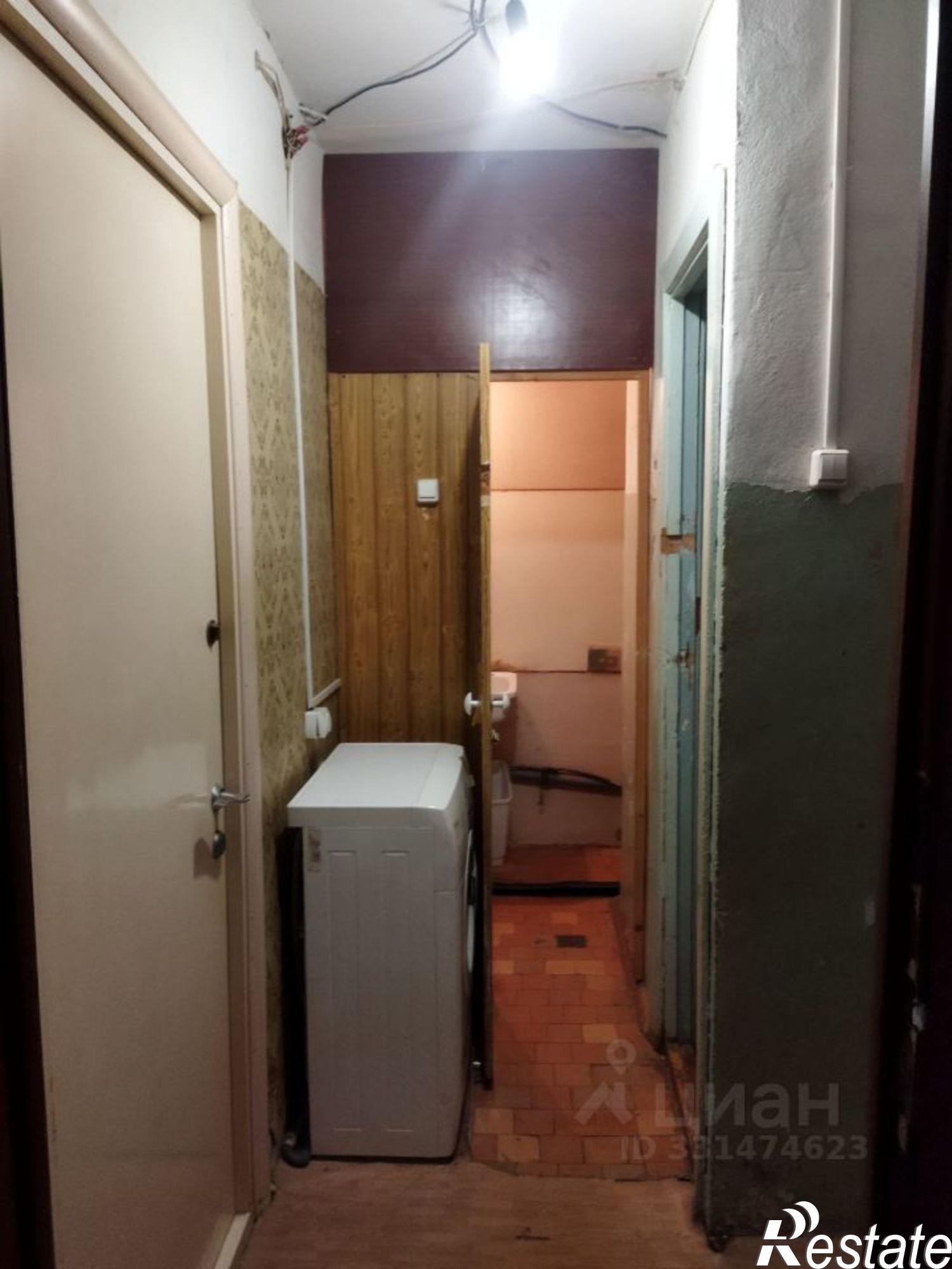 Купить комнату за 1 200 000 рублей на ул Генерала Черняховского, 72а