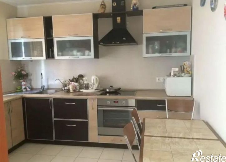 2-комн квартира ул Подводников, 11б,  д. 11б