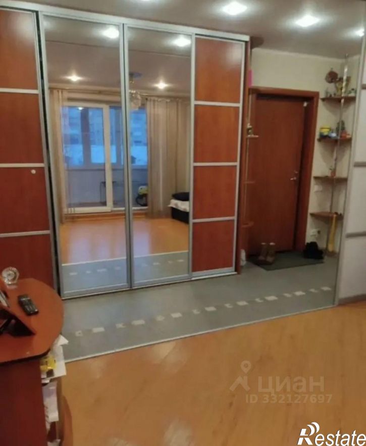 2-комн квартира ул Подводников, 11б,  д. 11б