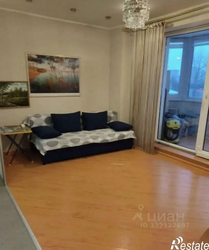 2-комн квартира ул Подводников, 11б,  д. 11б