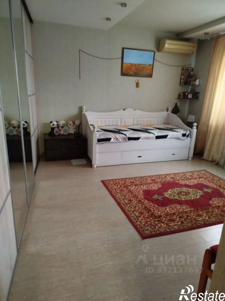 2-комн квартира ул Подводников, 11б,  д. 11б