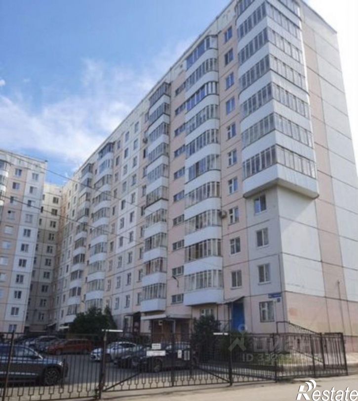 2-комн квартира ул Подводников, 11б,  д. 11б