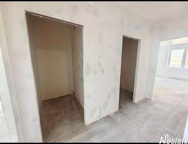 3-комн квартира ул Куйбышева, 129Б,  д. 129Б