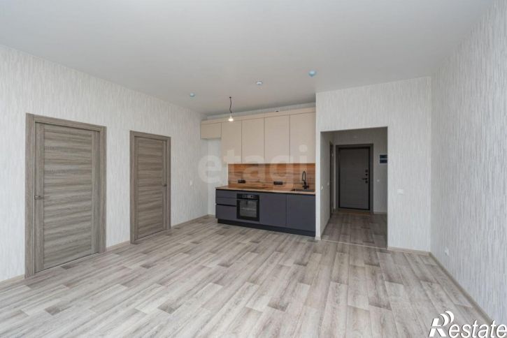 3-комн квартира ул Серебристая, 14,  д. 14