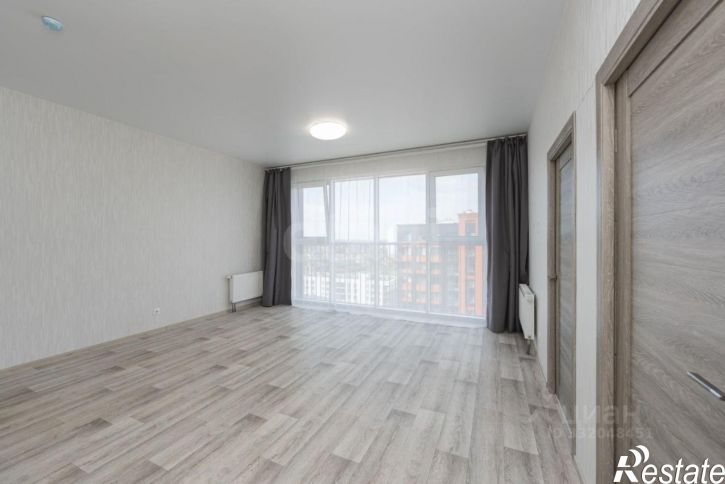 3-комн квартира ул Серебристая, 14,  д. 14