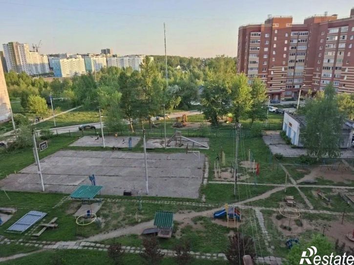 1-комн квартира ул Сигаева, 12,  д. 12